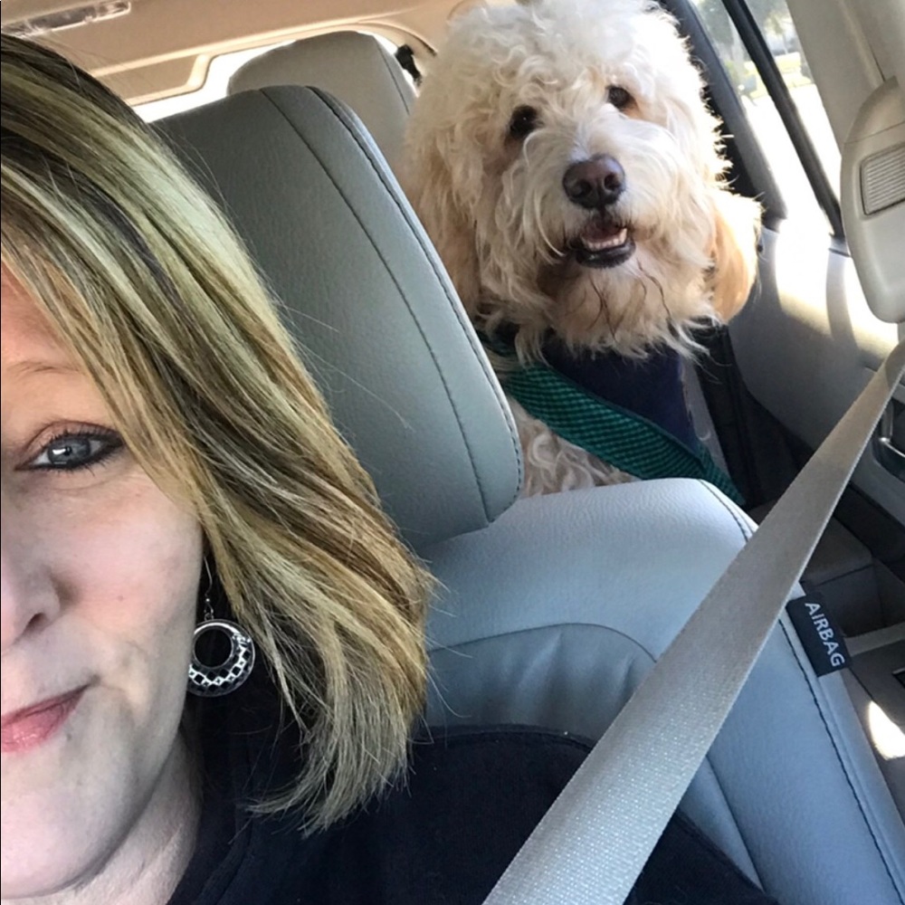 Meet your Posher, Lori